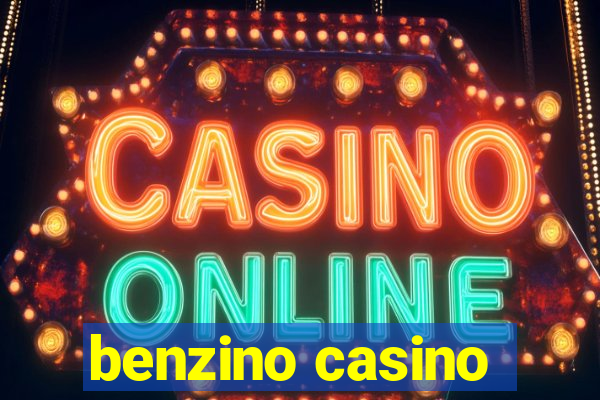 benzino casino